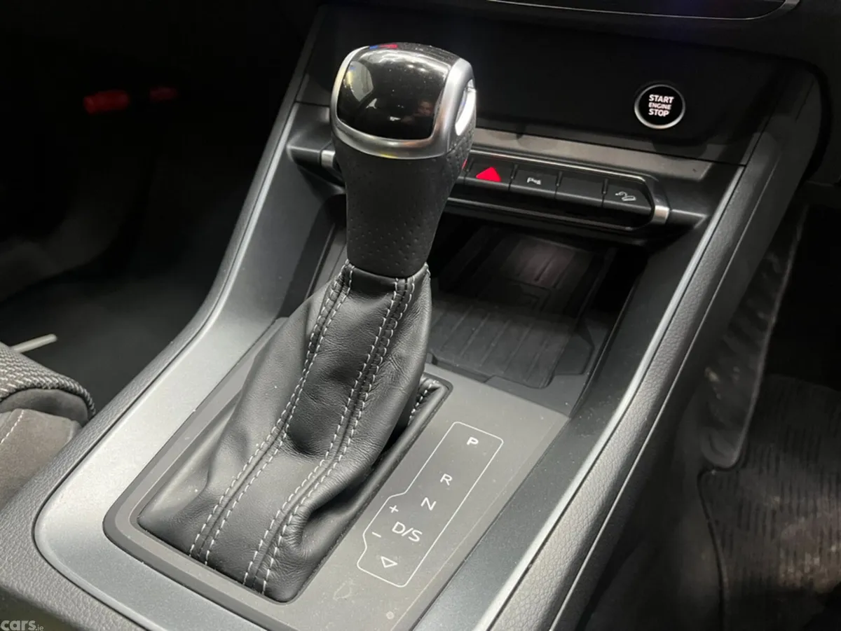 Audi Q3 SUV, Diesel, 2021, White