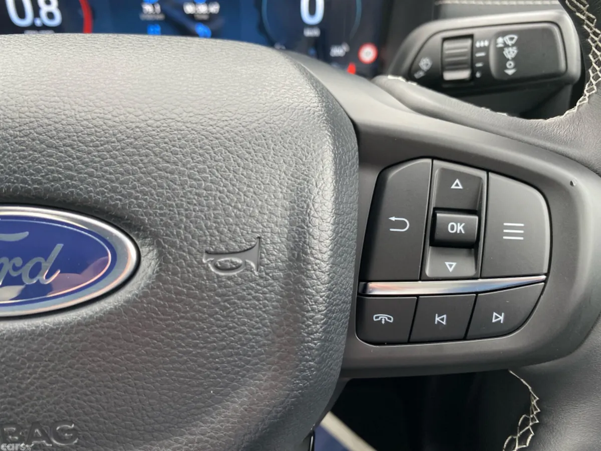 Ford Ranger Pick Up, Diesel, 2026, Grey