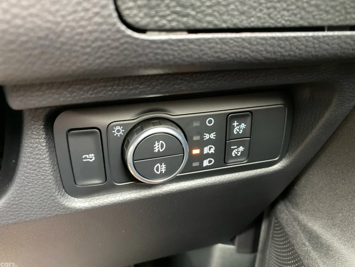 Ford Ranger Pick Up, Diesel, 2026, Grey