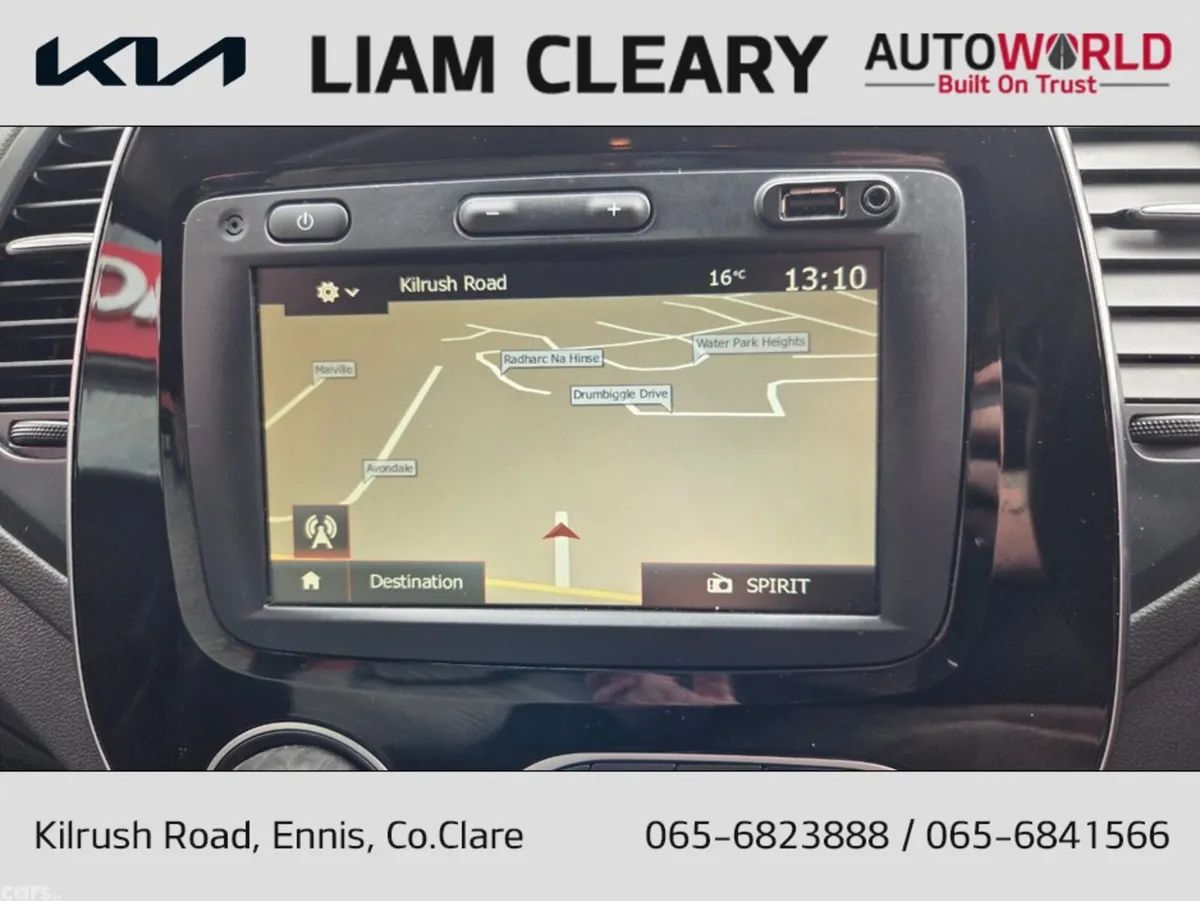 Renault Captur Hatchback, Petrol, 2019, White