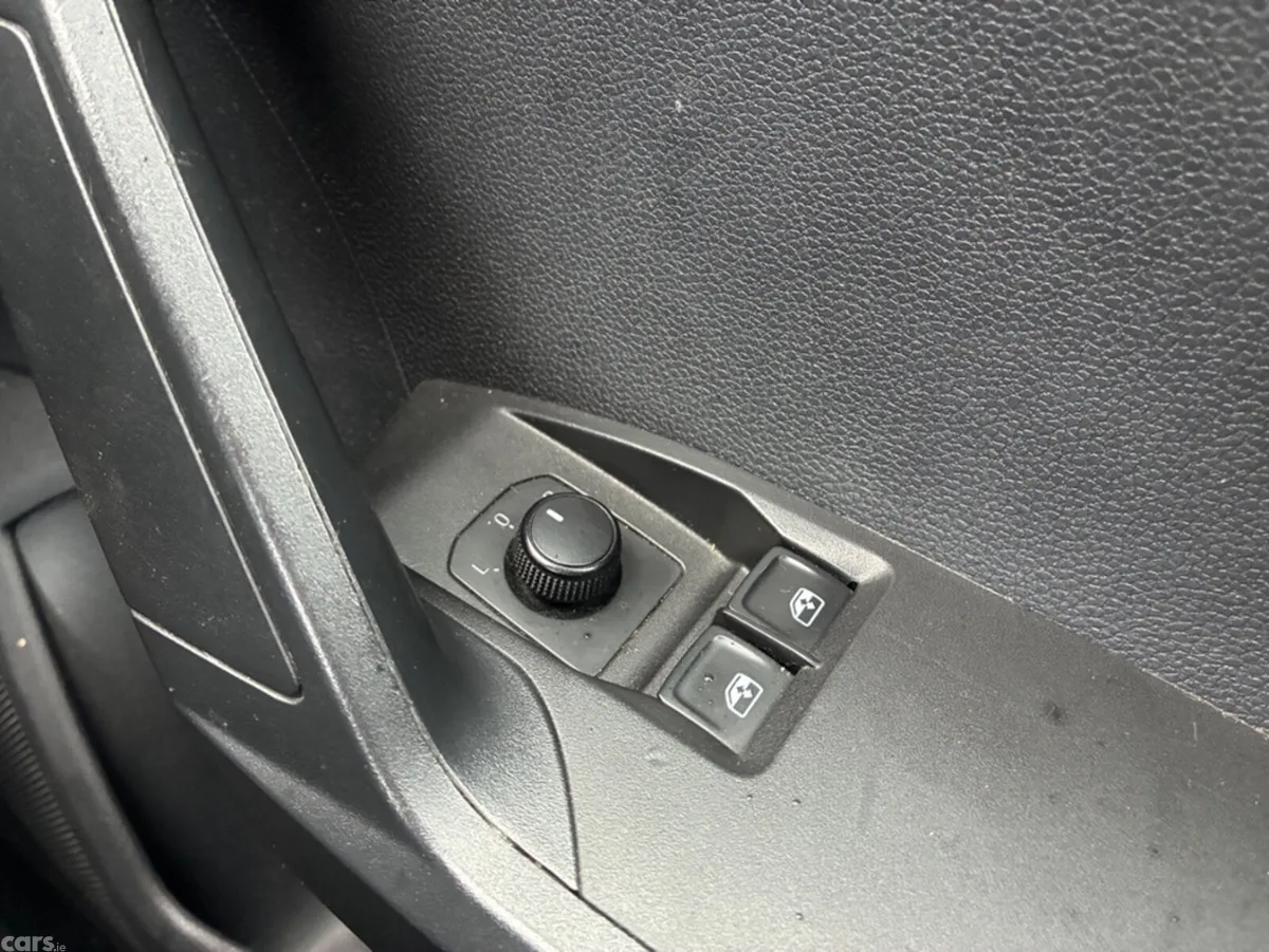 SEAT Ibiza Hatchback, Petrol, 2019, Silver