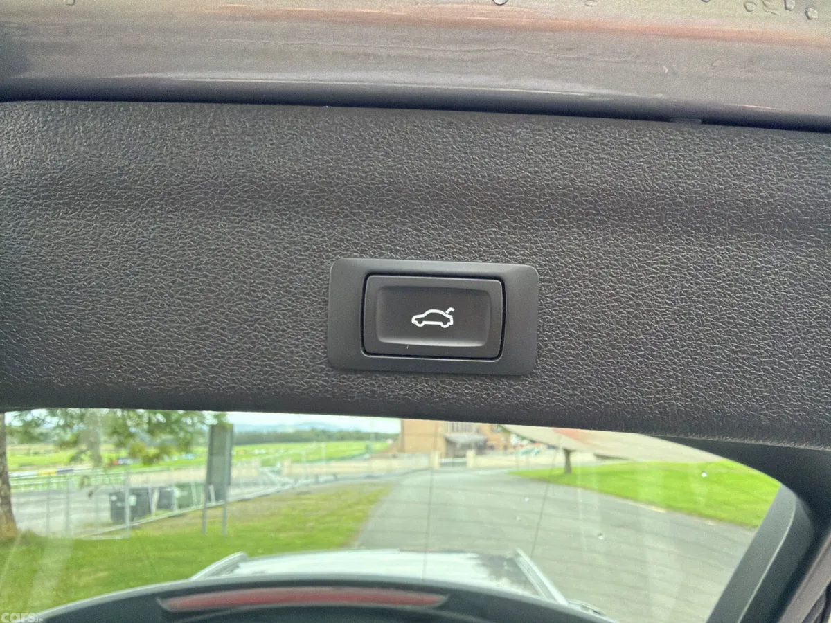 Audi A6 Estate, Diesel, 2019, Grey