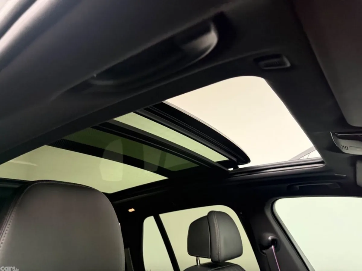 BMW X5 SUV, Petrol Plug-in Hybrid, 2024, Grey