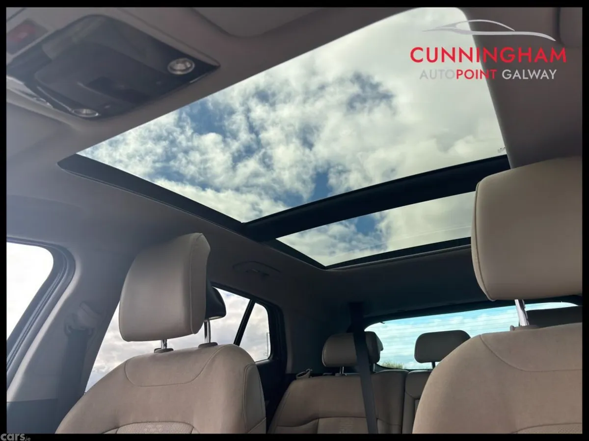 Kia Sportage SUV, Diesel, 2022, Grey