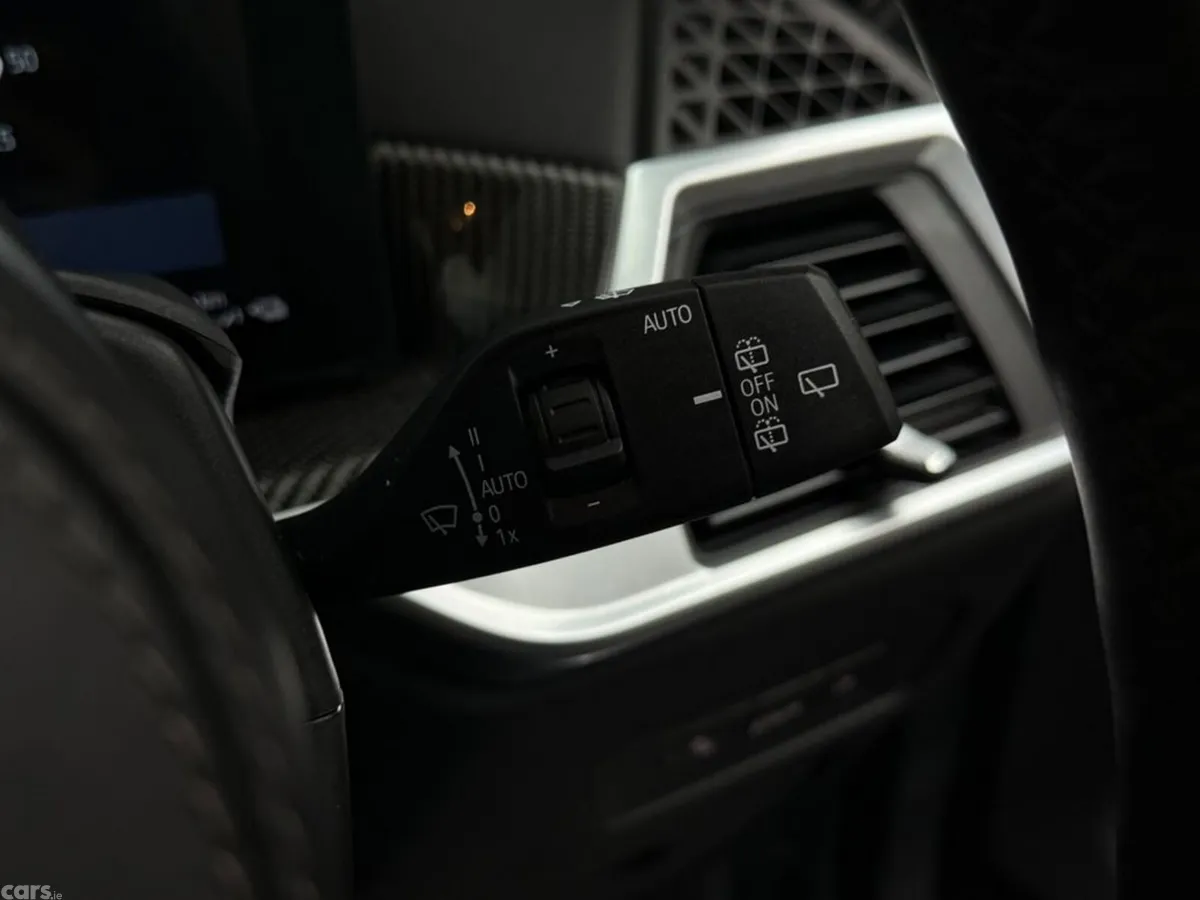 BMW X5 SUV, Petrol Plug-in Hybrid, 2024, Grey