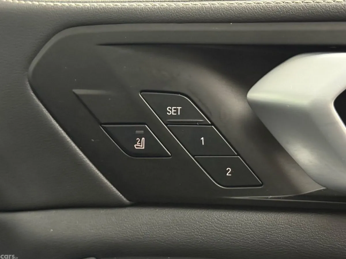 BMW X5 SUV, Petrol Plug-in Hybrid, 2024, Grey