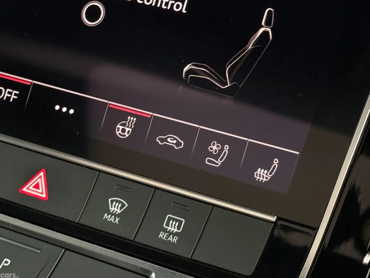 Audi Q7 SUV, Petrol Plug-in Hybrid, 2025, Blue