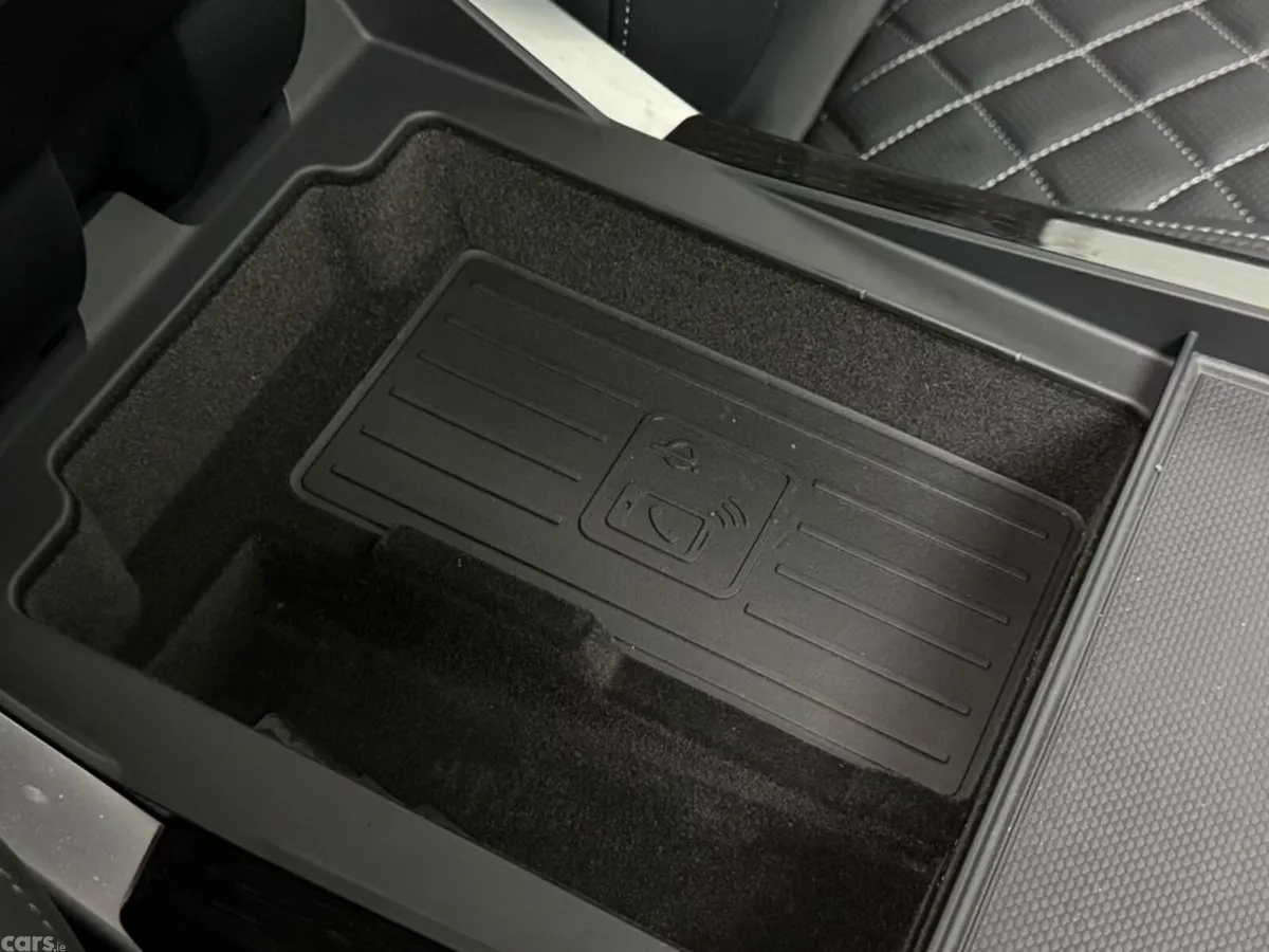 Audi Q7 SUV, Petrol Plug-in Hybrid, 2025, Blue