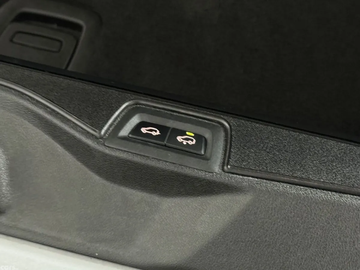 BMW X5 SUV, Petrol Plug-in Hybrid, 2024, Grey