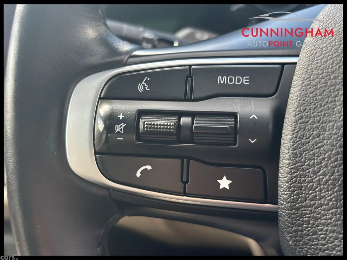 Kia Sportage SUV, Diesel, 2022, Grey