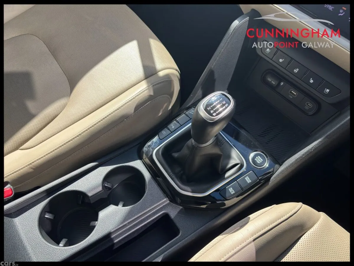 Kia Sportage SUV, Diesel, 2022, Grey