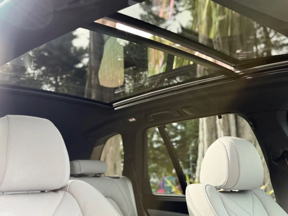 BMW X5 SUV, Petrol Plug-in Hybrid, 2026, Grey