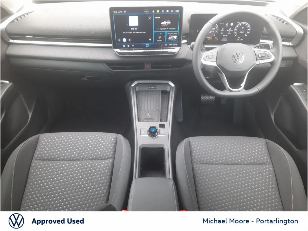 Volkswagen T-Roc SUV, Petrol, 2026, Grey