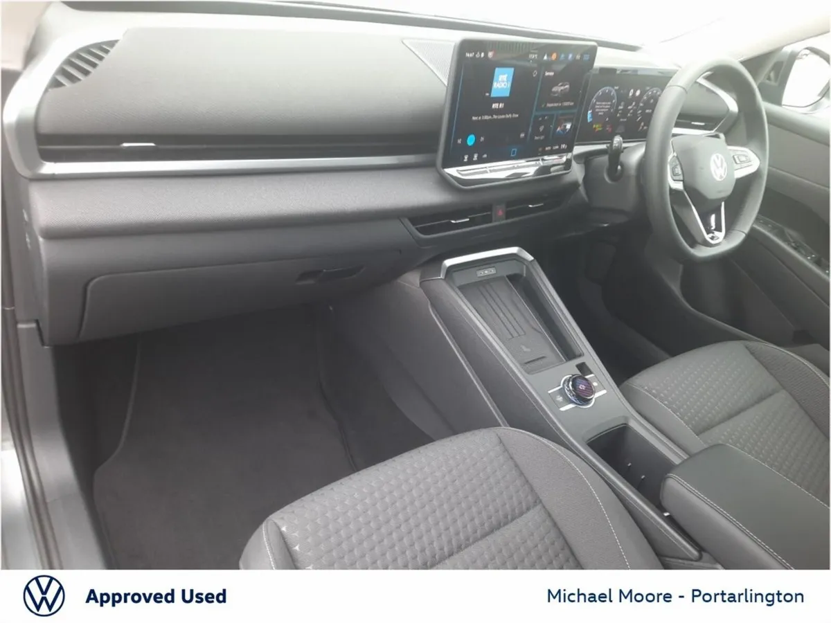 Volkswagen T-Roc SUV, Petrol, 2026, Grey