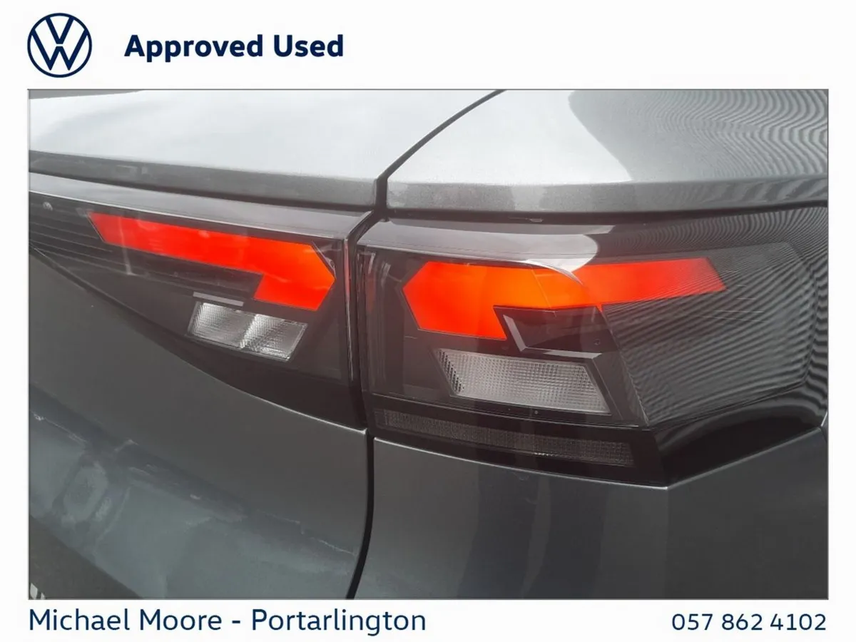Volkswagen T-Roc SUV, Petrol, 2026, Grey