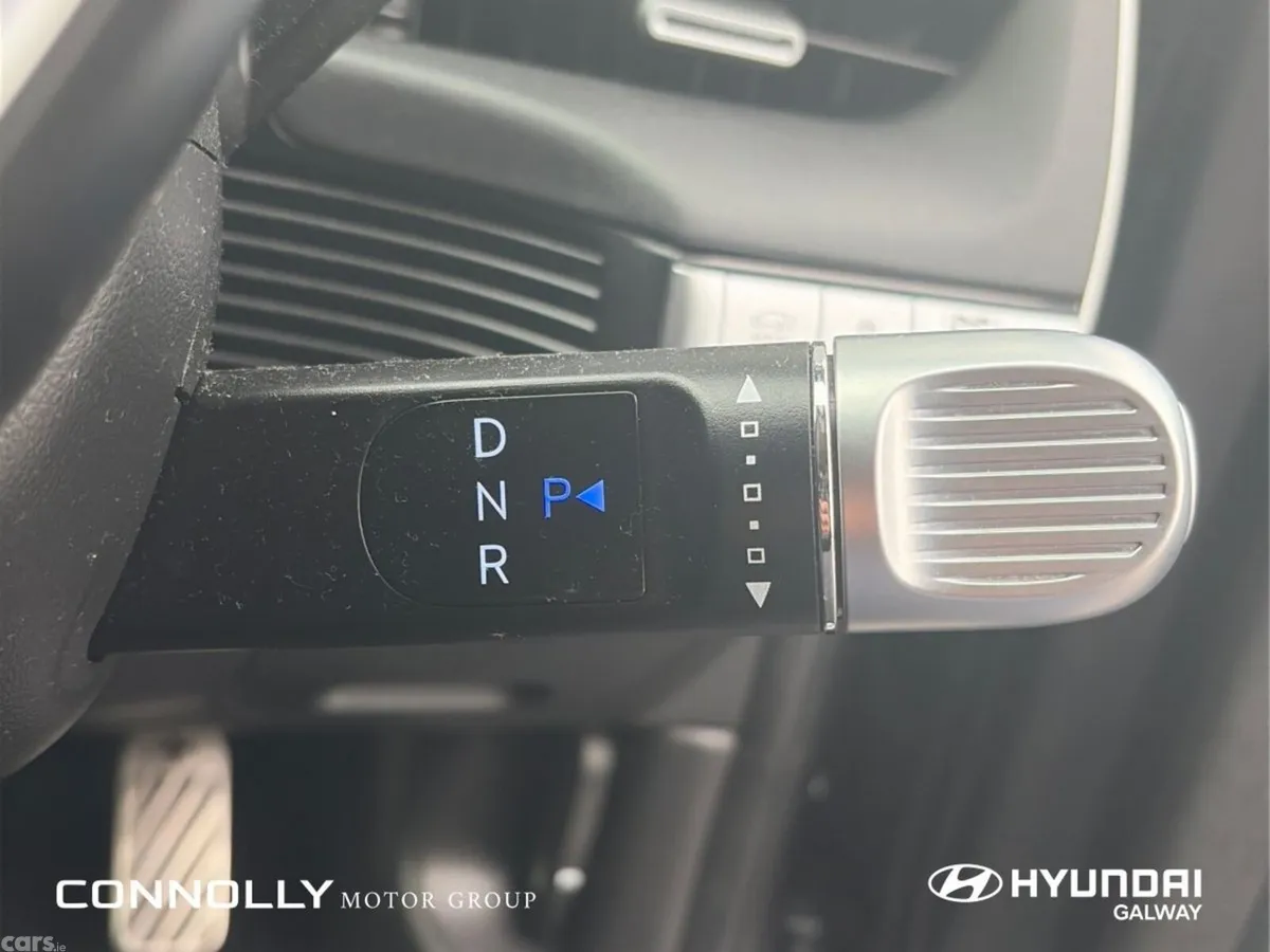 Hyundai IONIQ 5 MPV, Electric, 2023, Grey