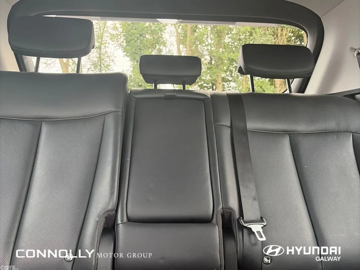 Hyundai IONIQ 5 MPV, Electric, 2023, Grey