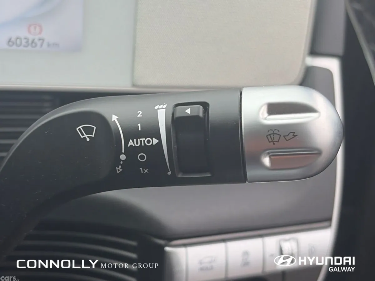 Hyundai IONIQ 5 MPV, Electric, 2023, Grey