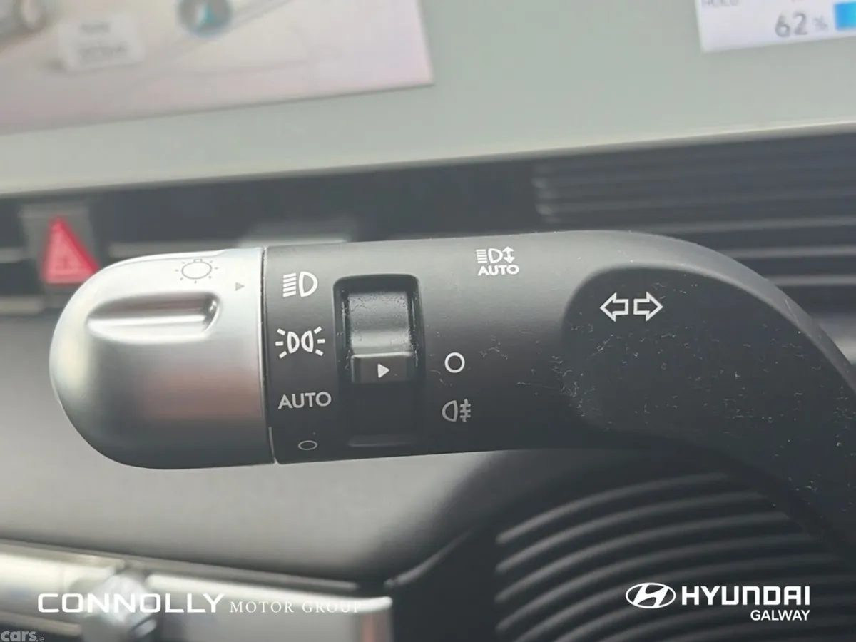 Hyundai IONIQ 5 MPV, Electric, 2023, Grey