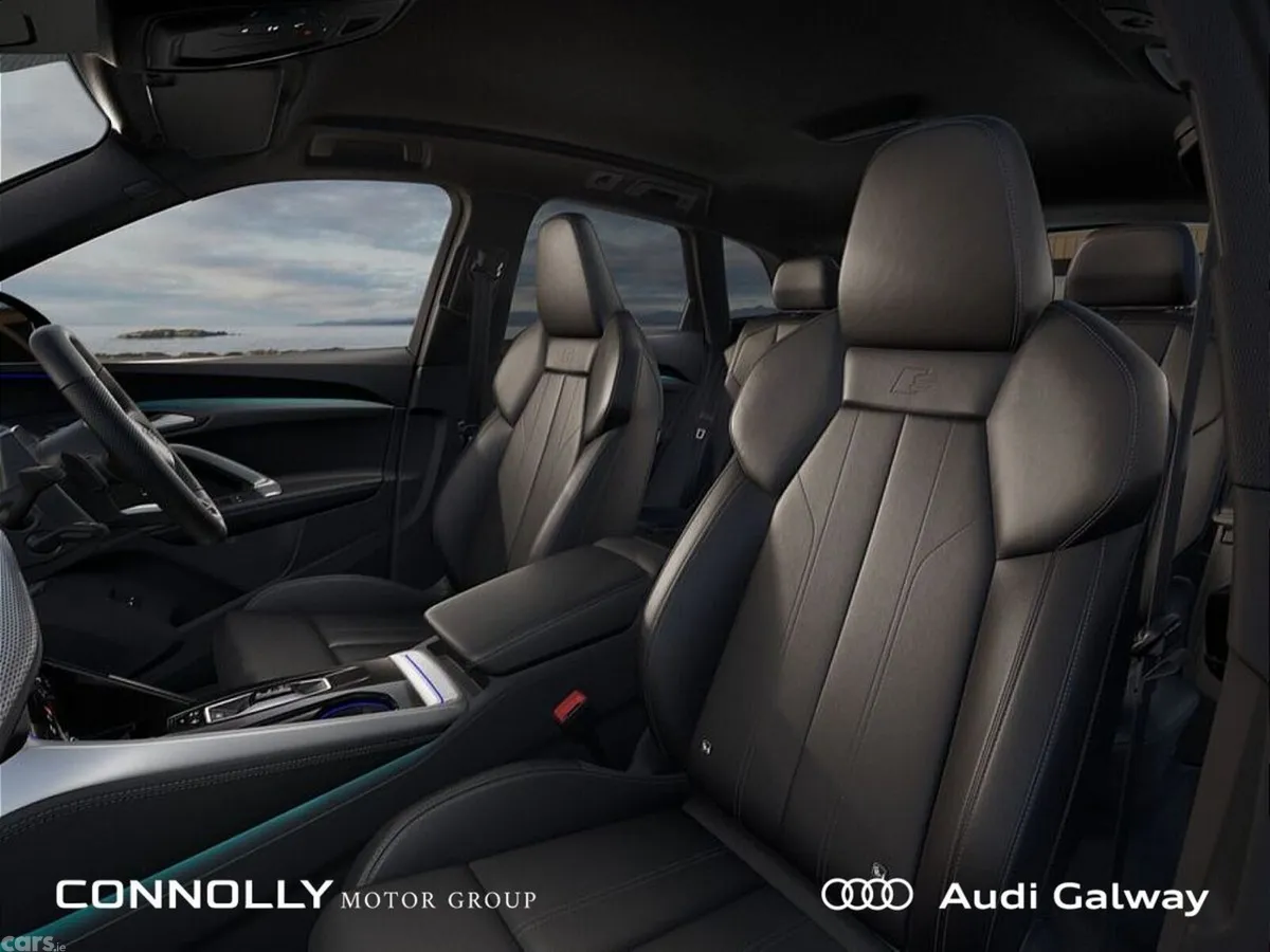 Audi Q5 SUV, Petrol Plug-in Hybrid, 2027, Grey