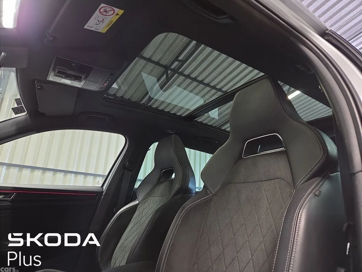 Skoda Kodiaq SUV, Diesel, 2022, Grey