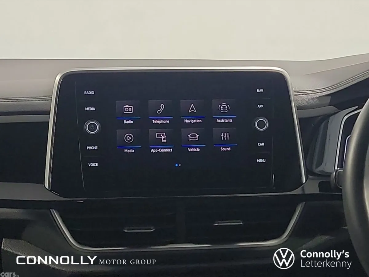 Volkswagen T-Roc SUV, Diesel, 2024, Grey
