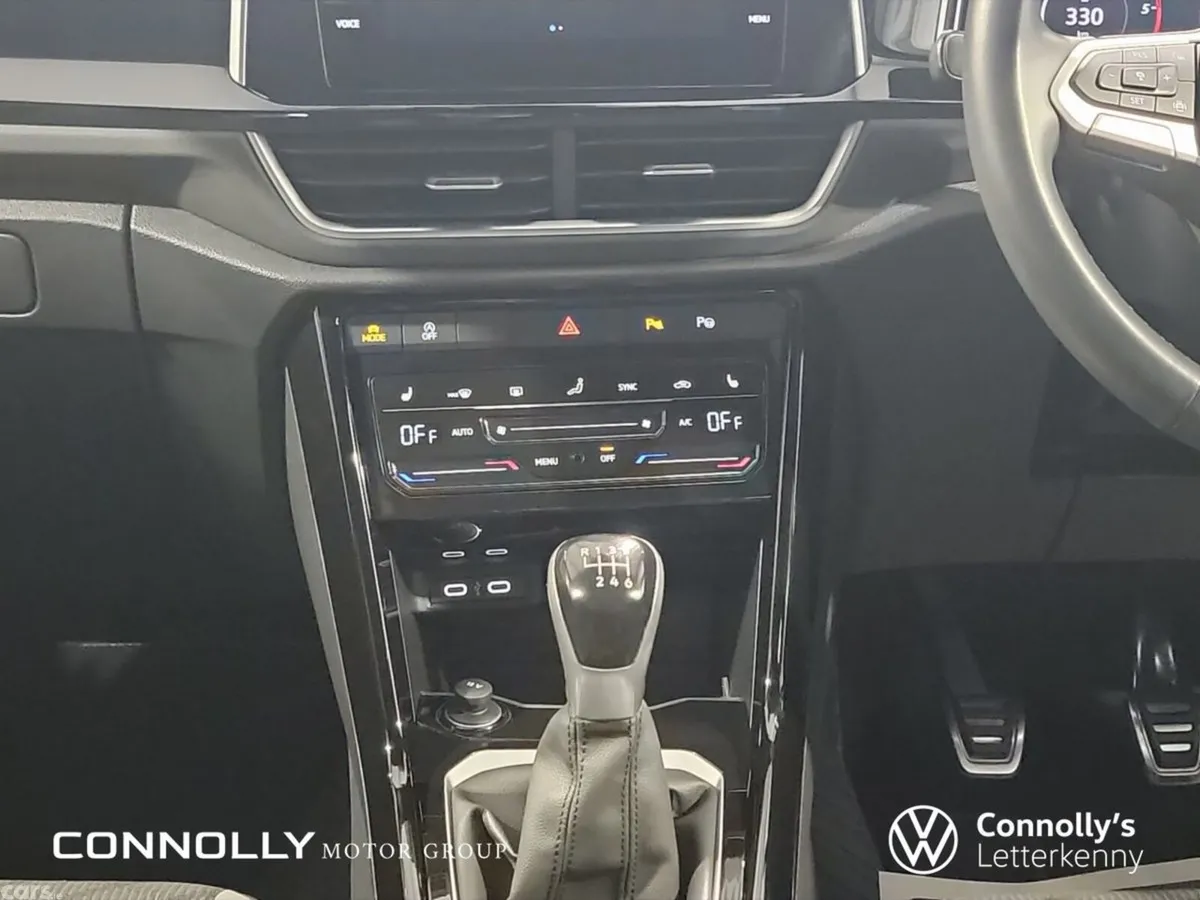 Volkswagen T-Roc SUV, Diesel, 2024, Grey