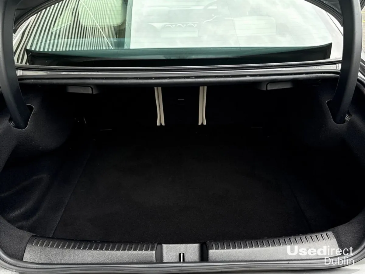 Mercedes-Benz CLA Saloon, Petrol, 2023, Grey