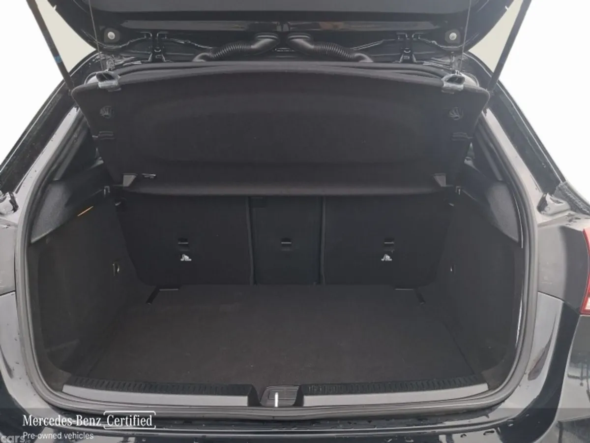 Mercedes-Benz A-Class Hatchback, Diesel, 2021, Black