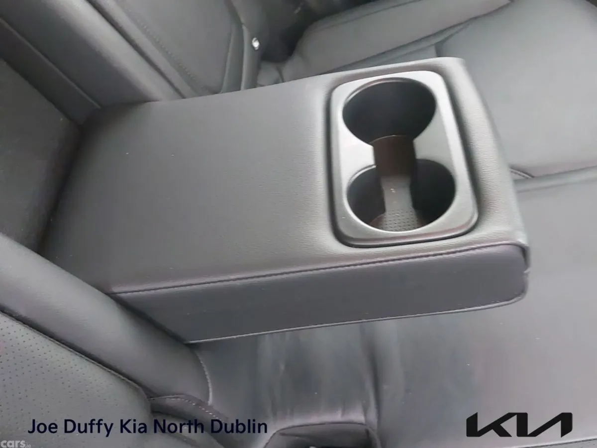 Hyundai Tucson SUV, Petrol Hybrid, 2024, White