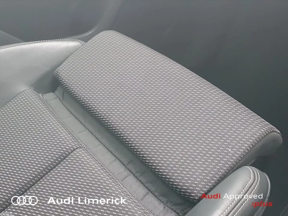 Audi Q3 SUV, Diesel, 2023, Black