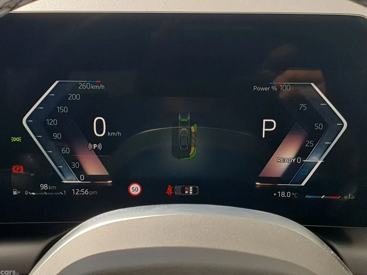 BMW 2-Series Saloon, Petrol, 2026, Grey