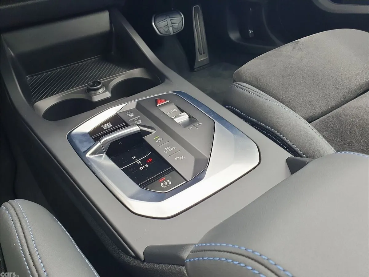 BMW 2-Series Saloon, Petrol, 2026, Grey