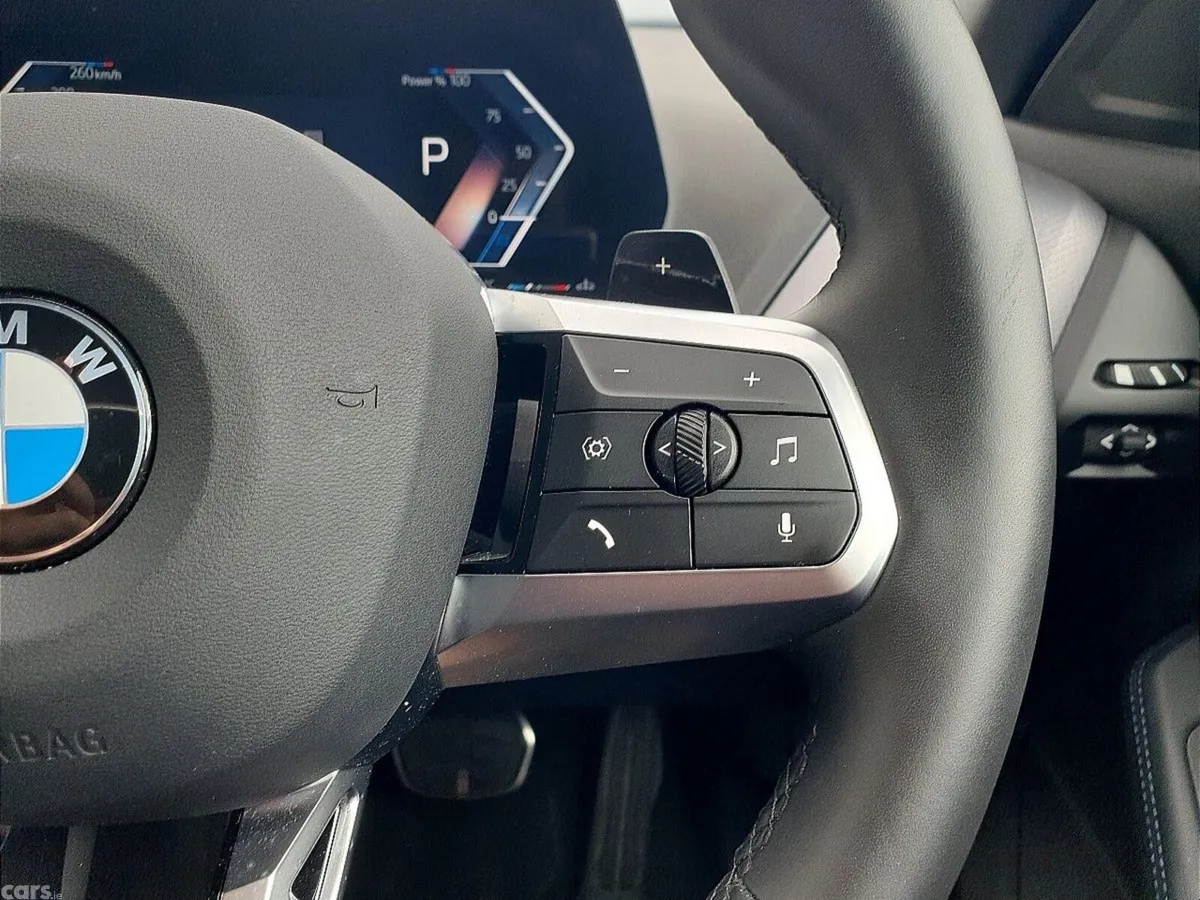 BMW 2-Series Saloon, Petrol, 2026, Grey
