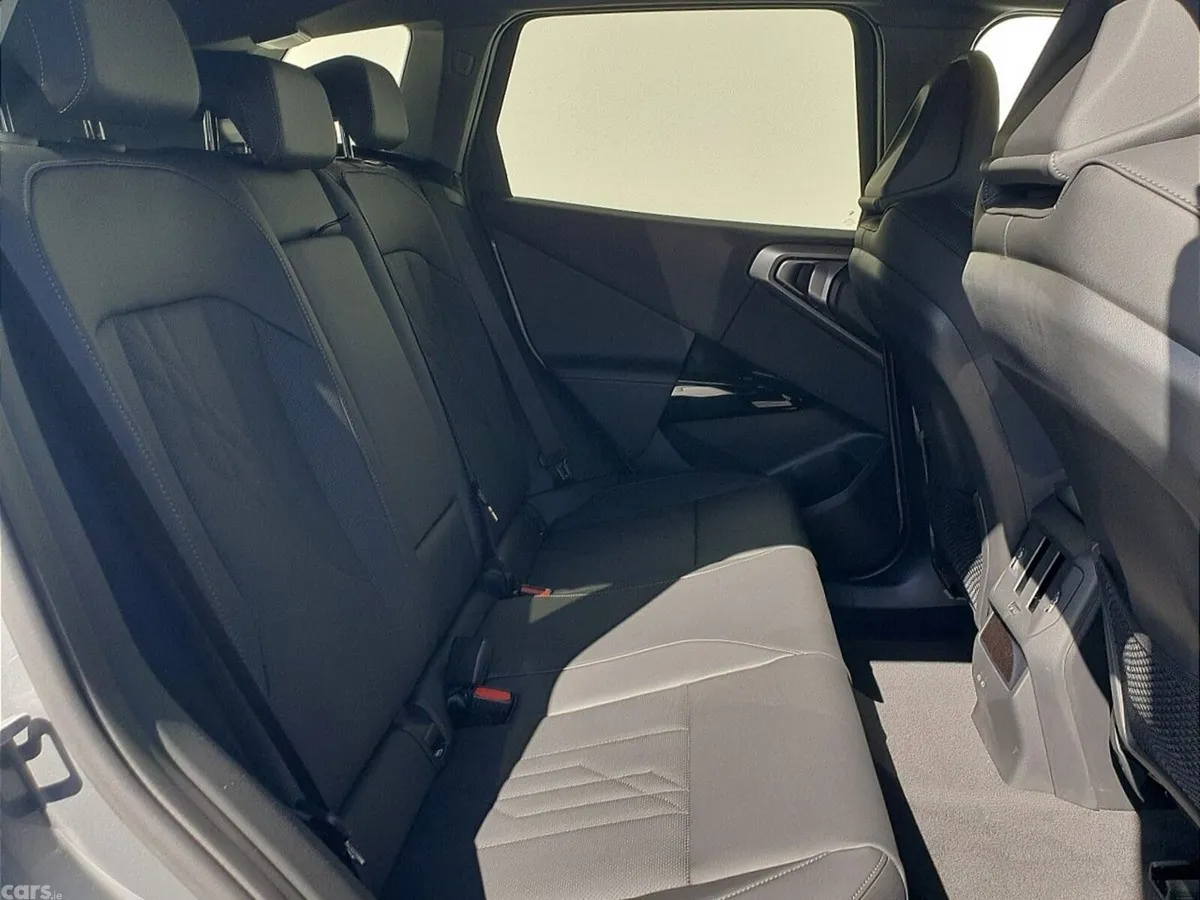 BMW X3 SUV, Petrol Plug-in Hybrid, 2026, Grey