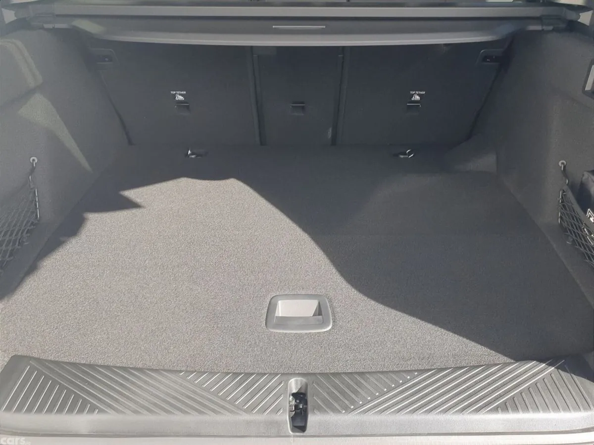 BMW X3 SUV, Petrol Plug-in Hybrid, 2026, Grey