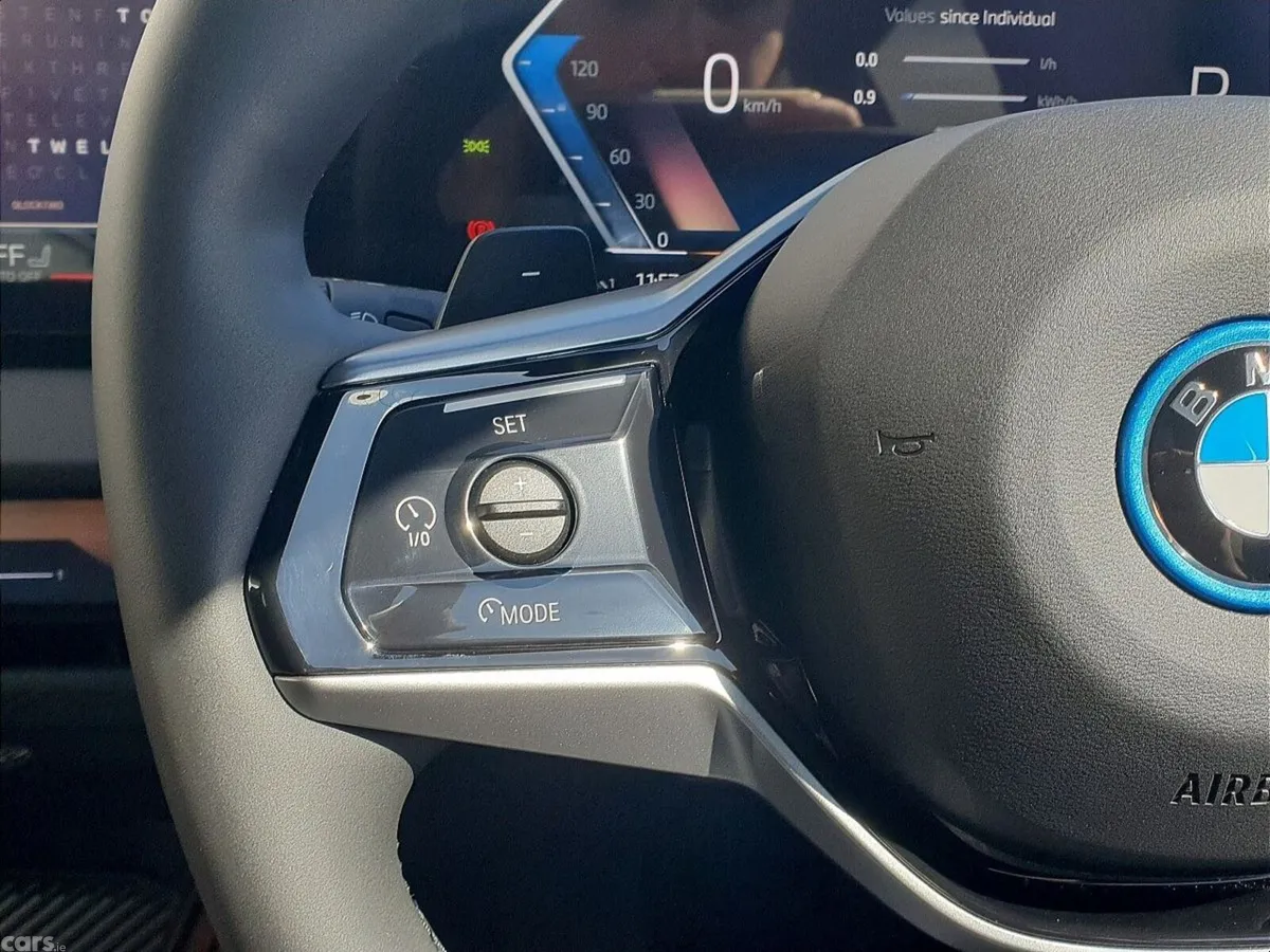 BMW X3 SUV, Petrol Plug-in Hybrid, 2026, Grey