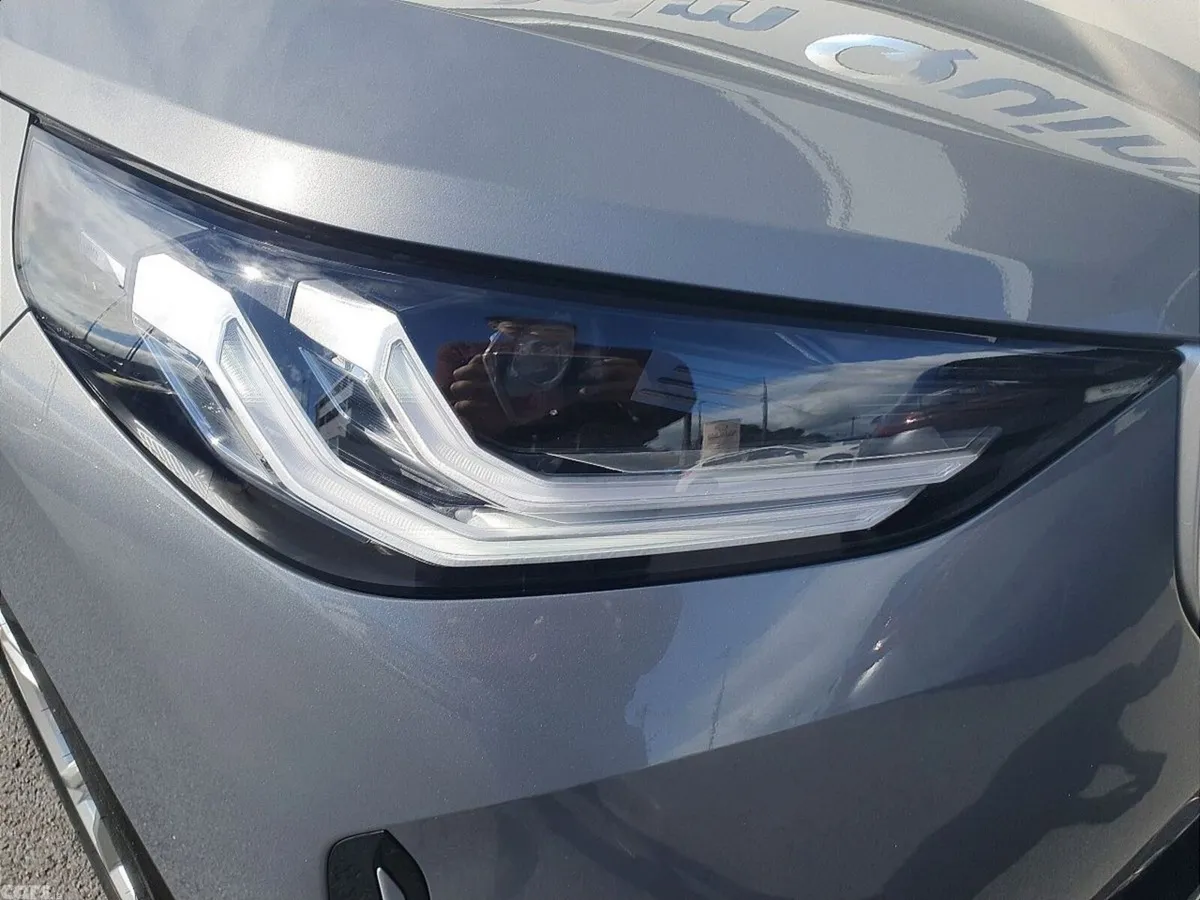 BMW X3 SUV, Petrol Plug-in Hybrid, 2026, Grey