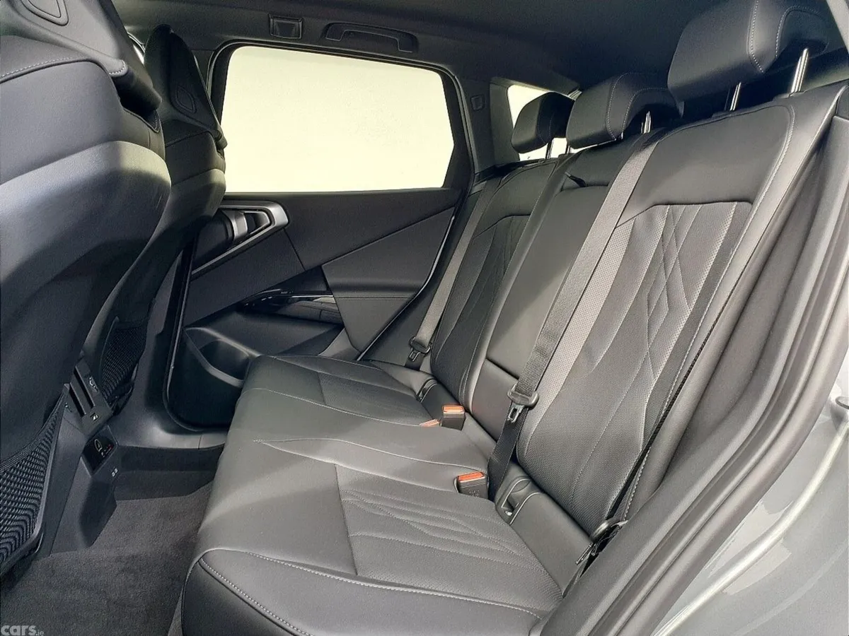 BMW X3 SUV, Petrol Plug-in Hybrid, 2026, Grey