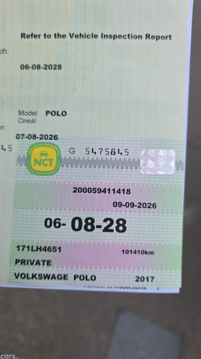Volkswagen Polo Hatchback, Petrol, 2017, Gold