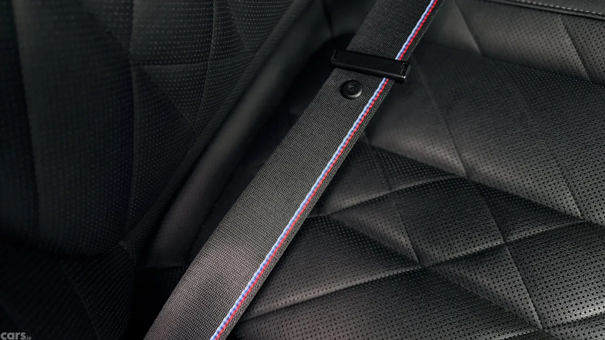BMW X5 SUV, Petrol Plug-in Hybrid, 2023, Purple