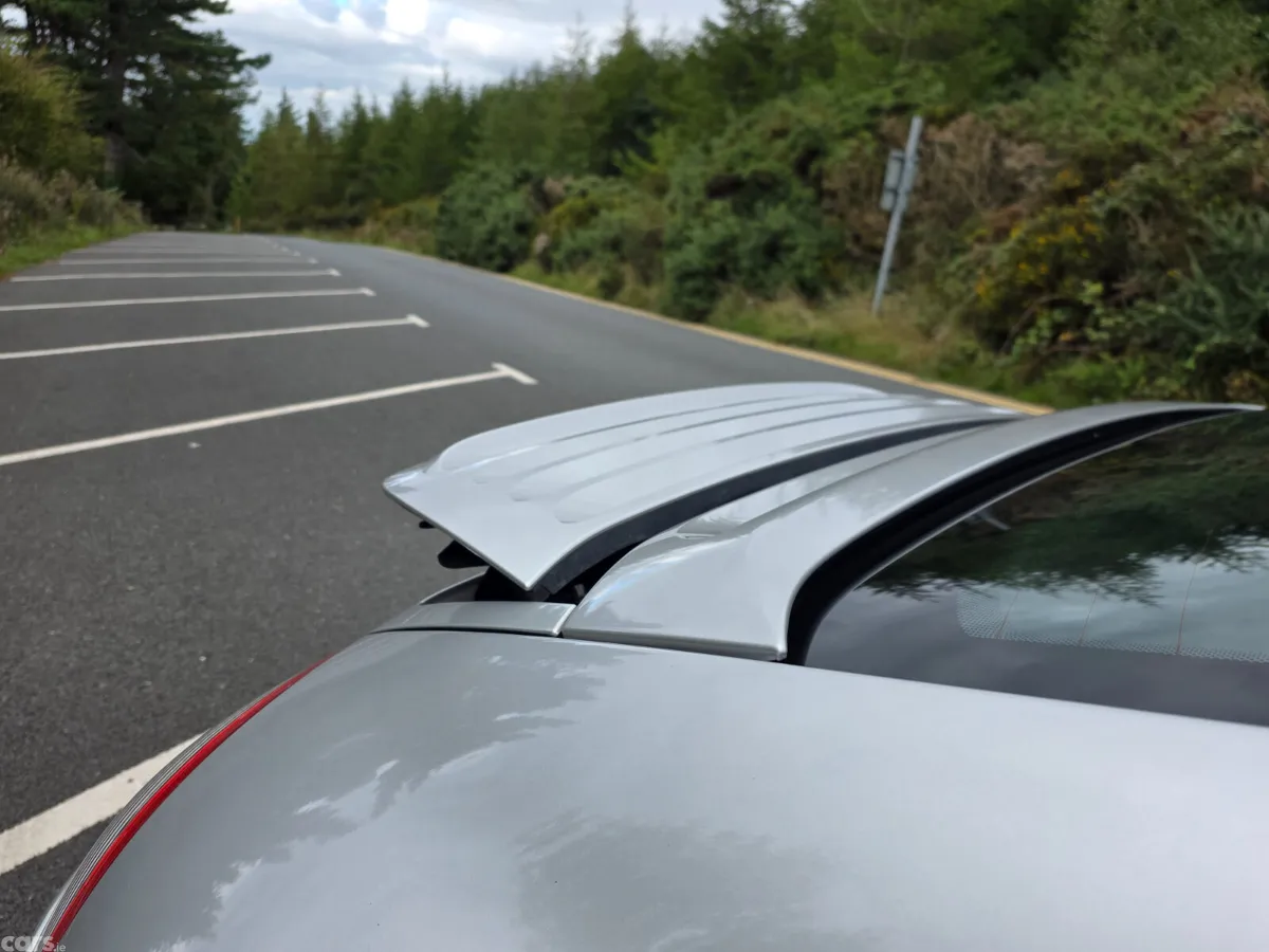 Porsche 911 Coupe, Petrol, 2006, Silver