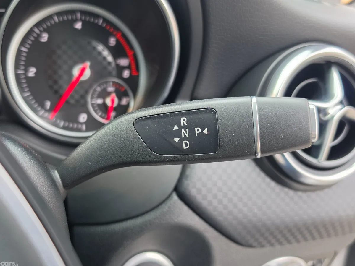 Mercedes-Benz A-Class Hatchback, Diesel, 2017, Silver