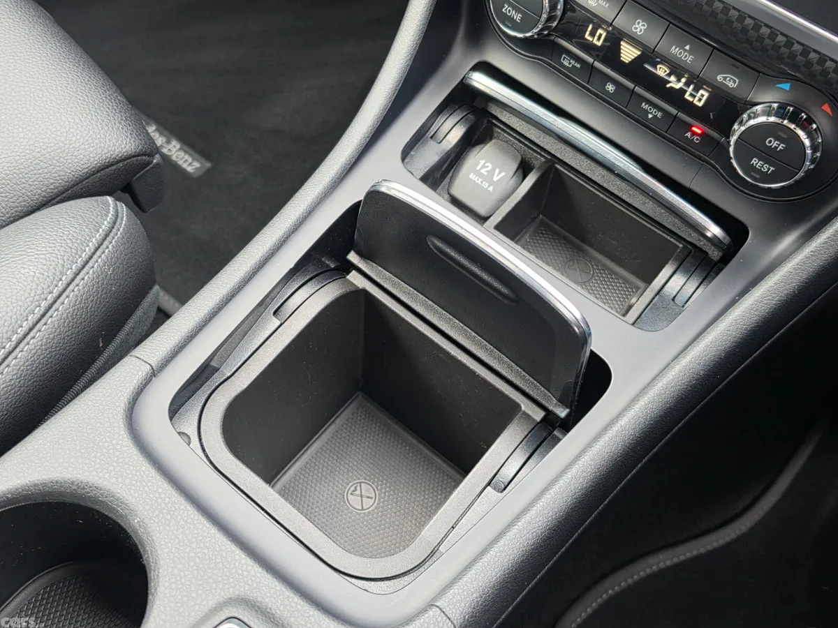 Mercedes-Benz A-Class Hatchback, Diesel, 2017, Silver