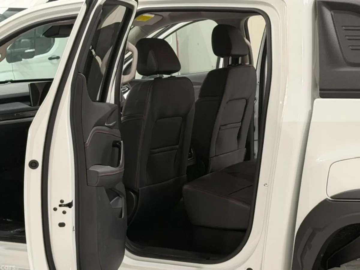 Maxus Other Pick Up, Diesel, 2026, White