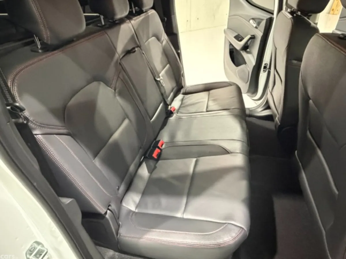 Maxus Other Pick Up, Diesel, 2026, White
