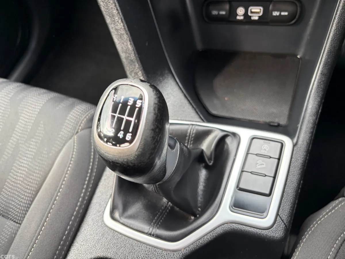 Kia Sportage SUV, Diesel, 2018, White