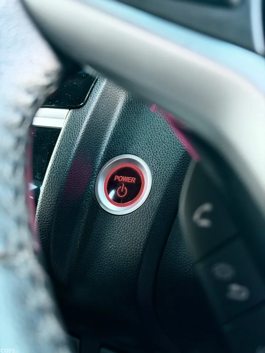 Honda Fit Hatchback, Petrol Hybrid, 2019, Silver
