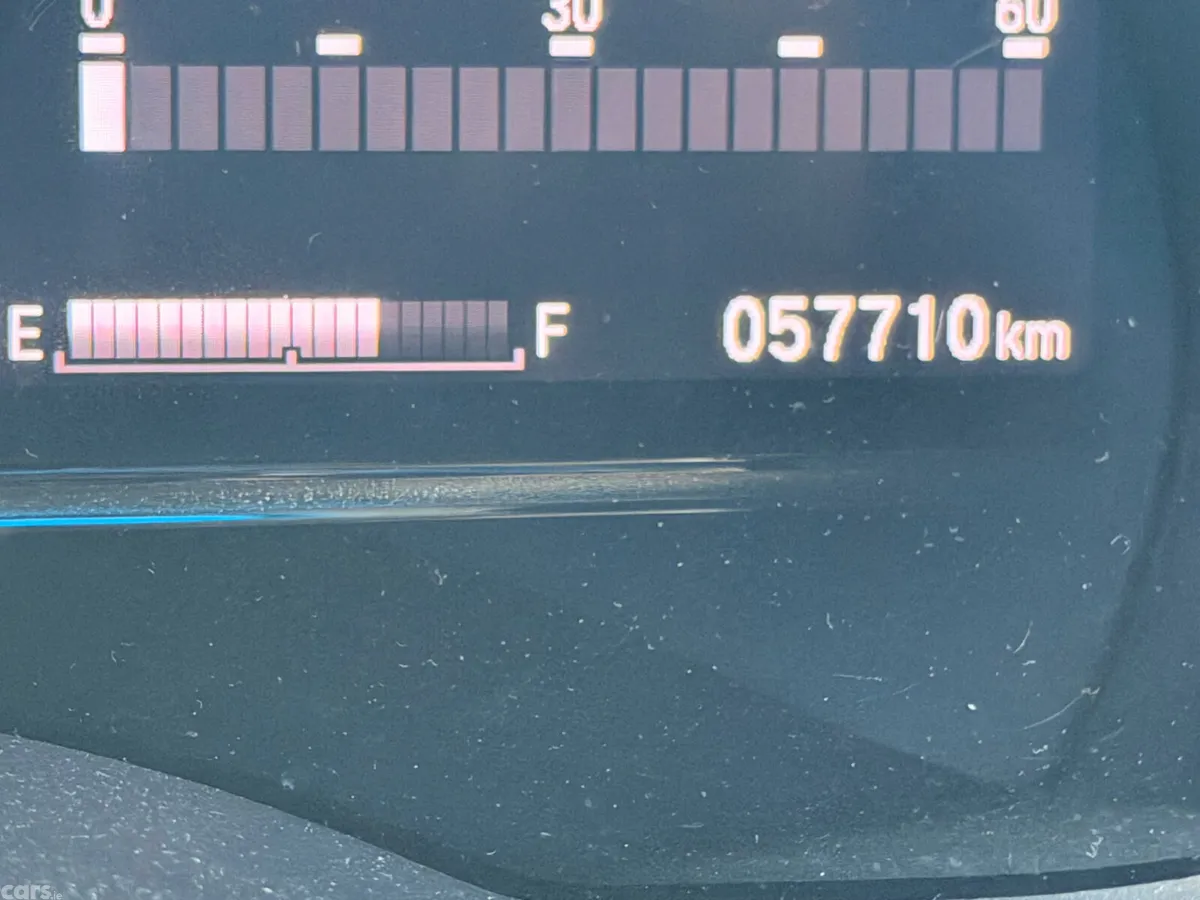 Honda Fit Hatchback, Petrol Hybrid, 2019, Silver