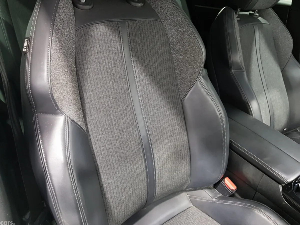Peugeot 508 Hatchback, Diesel, 2019, Grey